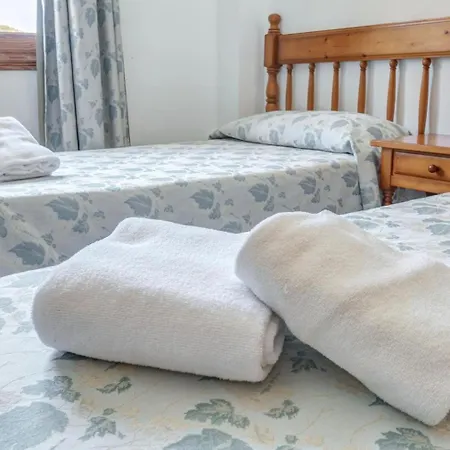 Apartment La Cabanya 3a