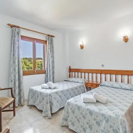 Apartment La Cabanya 3a Canyamel (Mallorca)