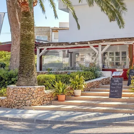 La Cabanya 3a *