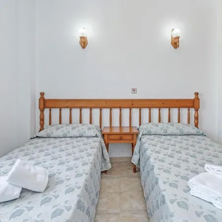 La Cabanya 3a Canyamel (Mallorca)