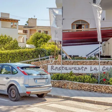La Cabanya 3a * Canyamel (Mallorca)