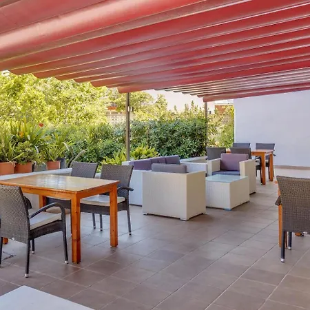 Apartment La Cabanya 3a Canyamel (Mallorca)