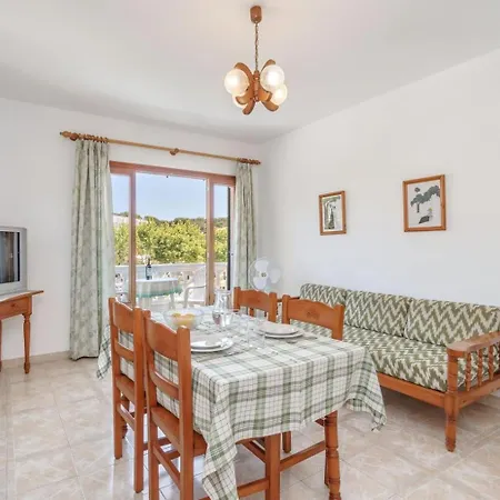 La Cabanya 3a Canyamel (Mallorca)