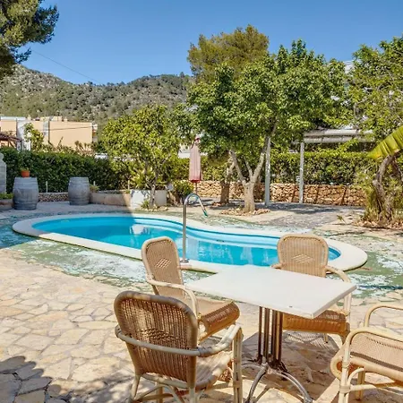 La Cabanya 3a * Canyamel (Mallorca)
