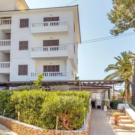 La Cabanya 3a Apartment *