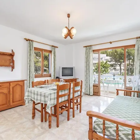 La Cabanya 3a Apartment Canyamel (Mallorca)