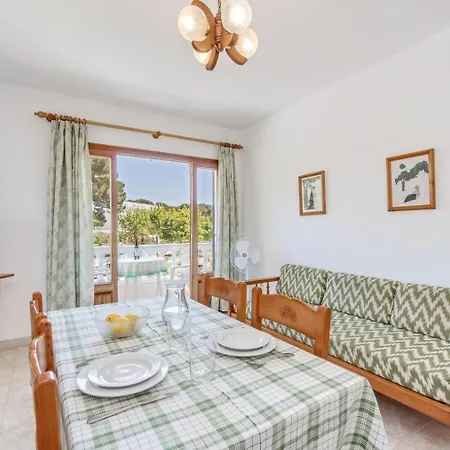 Apartment La Cabanya 3a Canyamel (Mallorca)