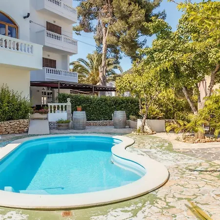 La Cabanya 3a * Canyamel (Mallorca)